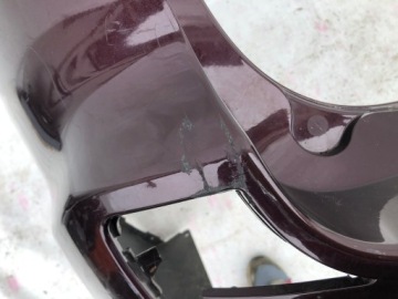 Бампер задний  ssangyong rodius ii 2013 задний с Разборки, фото thumb