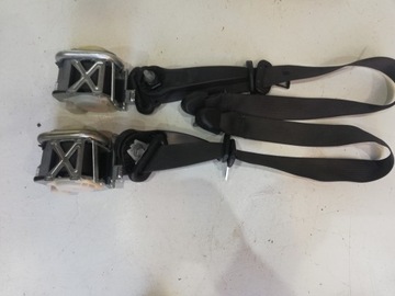 фото thumb №1, Mustang 2012 подушка безпеки ремені безпеки