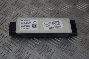 фото thumb №1, Chrysler pacifica блок управления модуль дверь pt 2017-