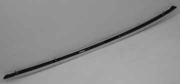 Рейлинги кровельные правая левая  хром матовый audi q3 sq3 rsq3 8u0860022c Оригинал, фото thumb