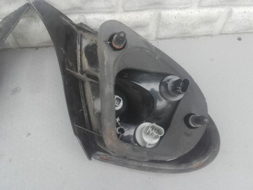 фото thumb №5, Chrysler neon ii 99- рестайлинг лампа зад задняя