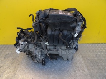 фото thumb №1, Subaru trezia 2011- 1.3 коробка передач передач автоматична коробка передач fv