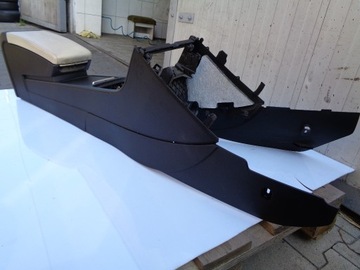 фото thumb №8, Туннель средний з подлокотником vw passat cc dsg