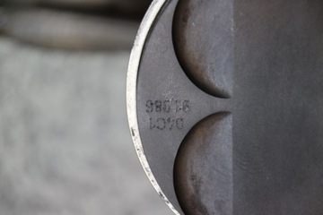 фото thumb №10, Bmw e60 e63 e65 e53 4,4 n62 n62b44 - поршень шатун