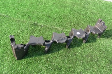 фото thumb №7, Шумоизоляция направляющая кабели volvo s60 v60 ii lift