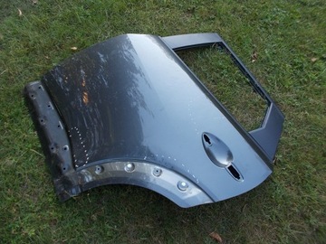 фото thumb №4, Mazda cx-3 двері ліва задні