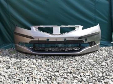 фото thumb №1, Бампер перед honda jazz sport