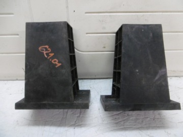 фото thumb №1, Зона деформації комплект citroen c4 picasso grand