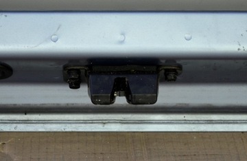 фото thumb №1, Kia picanto замок крышки задняя задний 2003-2007 rok