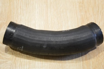 фото thumb №1, Труба воздуха интеркулер orlando cruze 2.0 vcdi