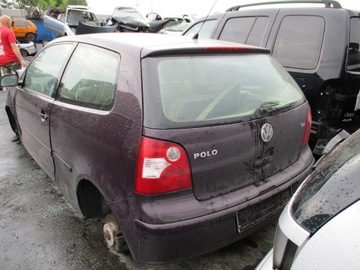 фото thumb №4, Vw polo 9n przed lift датчик сигнализация 6q0951171