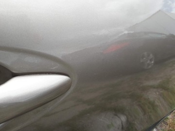 фото thumb №4, Двері праве renault kadjar