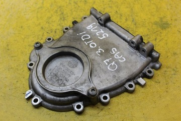 фото thumb №2, Захист розподільного валу audi q7 3.0tdi cas 059109153f