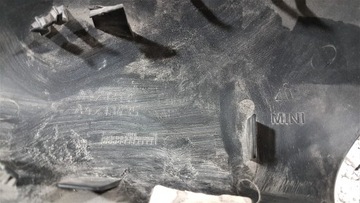 фото thumb №4, Mini one cooper корпус дзеркало ліва оригінал