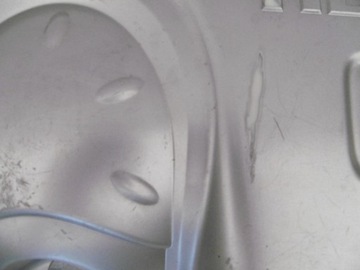 фото thumb №6, Peugeot 607. 2.2 hdi кришка двигуна 9640519080