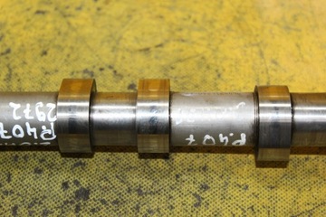 фото thumb №5, Вал всасывающий ford volvo citroen peugeot 407 307 2.0hdi tdci 9644216280