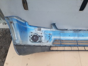 Бампер передній перед ford focus mk2 kpl в Україні, фото thumb