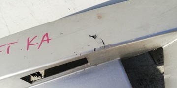 фото thumb №7, Ford street ka stritka cabrio бампер задний задняя