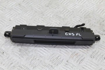 фото thumb №1, Дисплей консолі mazda cx3 2017