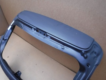 Кришка багажника задня ford focus mk3 hatchbak оригінал Недорого, фото thumb