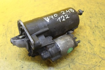 Купити Стартер volvo v70 2.4 b 9 зубів 1005821794, фото thumb