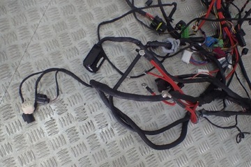 фото thumb №2, Mercedes sls a197 електропроводка джгут