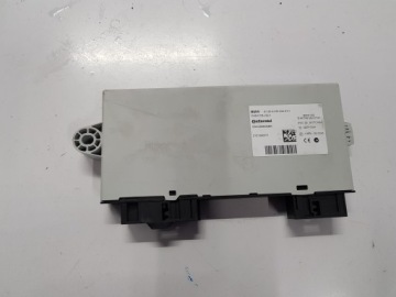 фото thumb №1, Bmw 5 f10 f07 блок керування модуль cas4 9230944