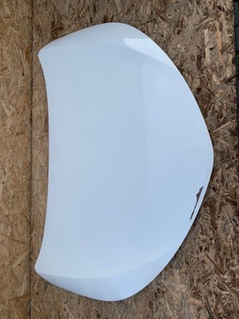 фото thumb №6, Toyota corolla e16 капот крышка двигателя оригинал