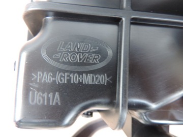 фото thumb №6, Range rover ovoque 2.2 корпус фильтра воздуха