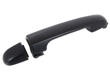 фото thumb №1, Hyundai i20 2008- ручка дверь перед правая