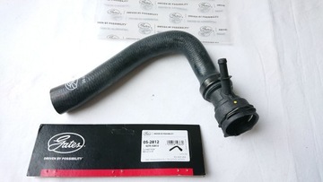 фото thumb №12, Шланг шланг труба радиатор audi a4 b7 seat exeo 2.0 tfsi