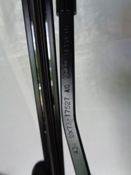 фото thumb №4, Jaguar xe x760 важіль двірник права