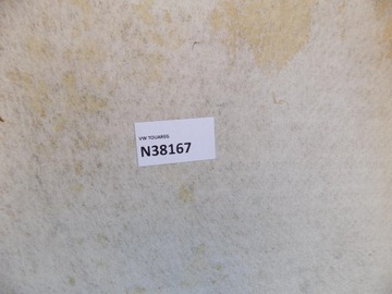 фото thumb №4, Vw touareg 7p обшивка багажника левый