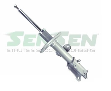 фото thumb №1, Амортизатор перед chrysler town&country 08-17