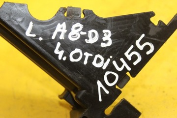 фото thumb №7, Корпус rozrądu ліва a8 d3 4.0tdi 057109133j