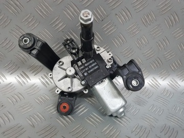 фото thumb №1, Моторчик задній двірники opel astra j gtc