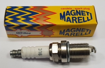 Купити Свічка запалювання alfa romeo 2.0 twin spark, фото thumb