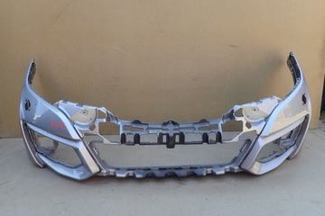 фото thumb №1, Бампер перед передний honda civic ix lift 15-