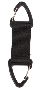 СУМКА С РУЧКОЙ EDC MOLLE РЕМЕНЬ ПРОЧНЫЙ КАРАБИН НОВЫЙ