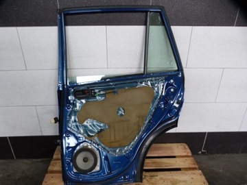 фото thumb №9, Toyota rav4 ii 5d двері правий зад задні 05r 8m6