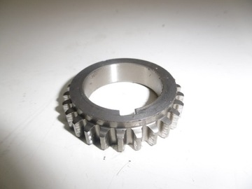 фото thumb №1, Колесо зубчасте розподільний вал infiniti nissan 3.7 v6