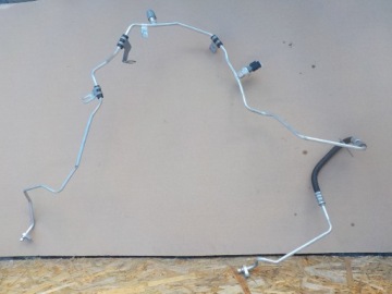 фото thumb №1, Renault talisman megane iv- шланг кондиціонера