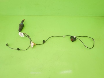 фото thumb №1, Жгут установка левая зад opel astra h iii fl 5d