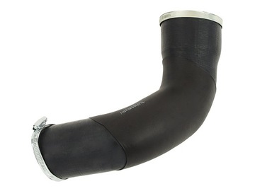 фото thumb №3, Труба шланг turbo інтеркулер audi a8 3.0 tdi