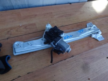 фото thumb №1, Ford ka+ plus 2017 подъемник стекло правый перед org