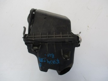 фото thumb №8, Корпус фильтра воздуха toyota rav 4 3465454 2,0d