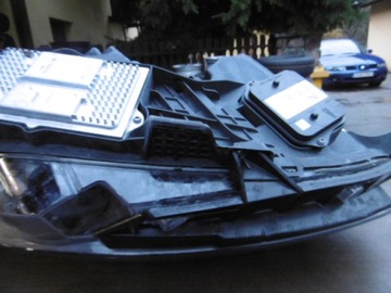 фото thumb №6, Ford s-max mk2 galaxy mk4 лампа лівий перед