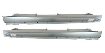 фото thumb №1, Пороги поріг mazda 6 gg/gy 02-07 оцинковка 2szt le+pr