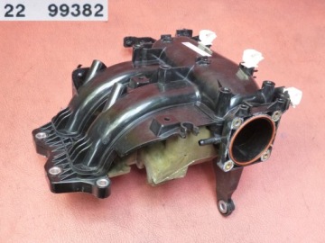 фото thumb №1, Коллектор впускной  fiat 500 0.9t 312a2000 2013r