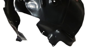 фото thumb №4, Audi a4 b8 07- підкрилок перед передні ліва nowe